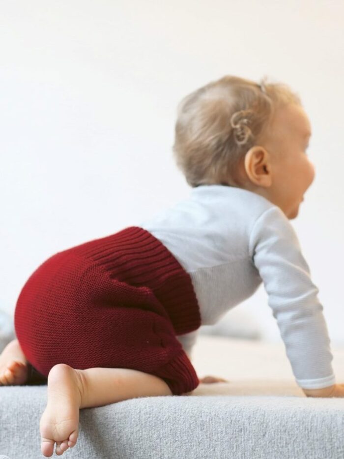 disana Woll Überhose