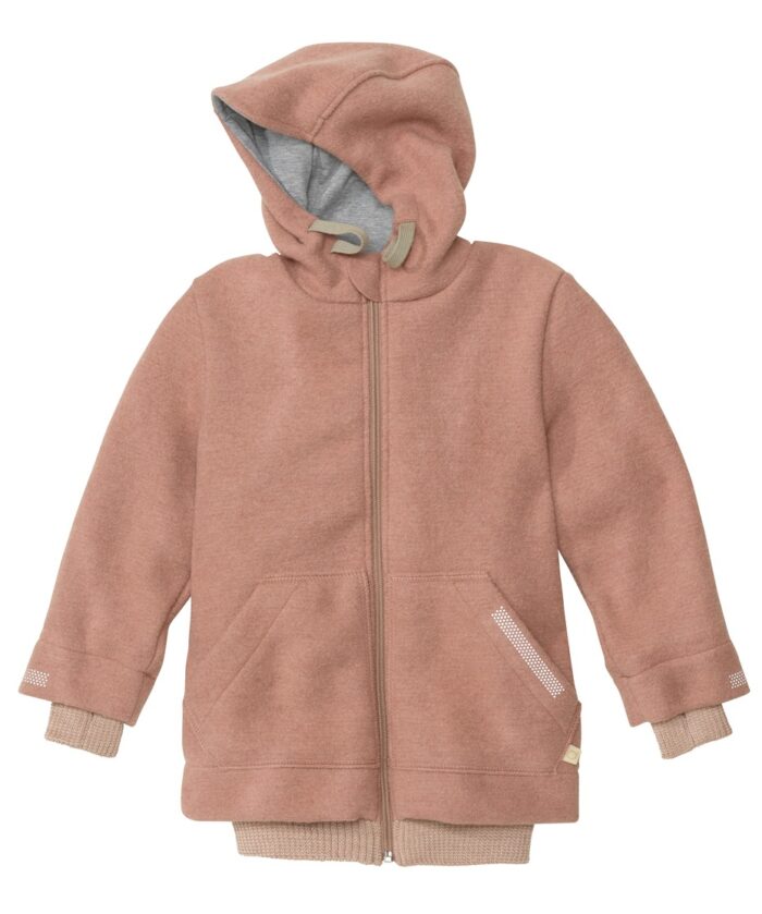 Disana Outdoor Jacke V1 – Bild 3