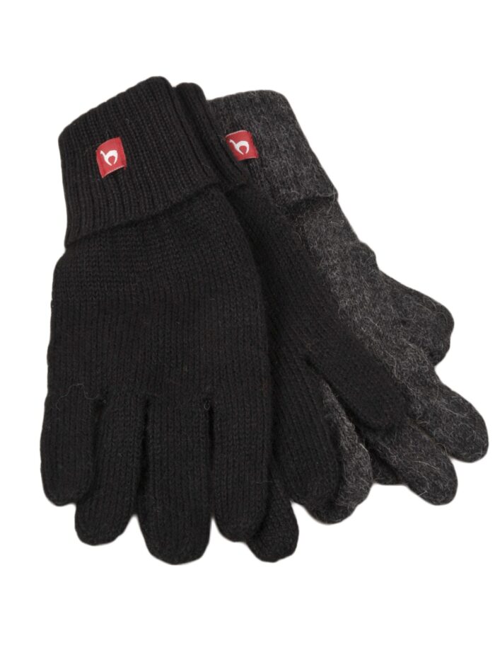 Apukuntur Fingerhandschuhe Uni