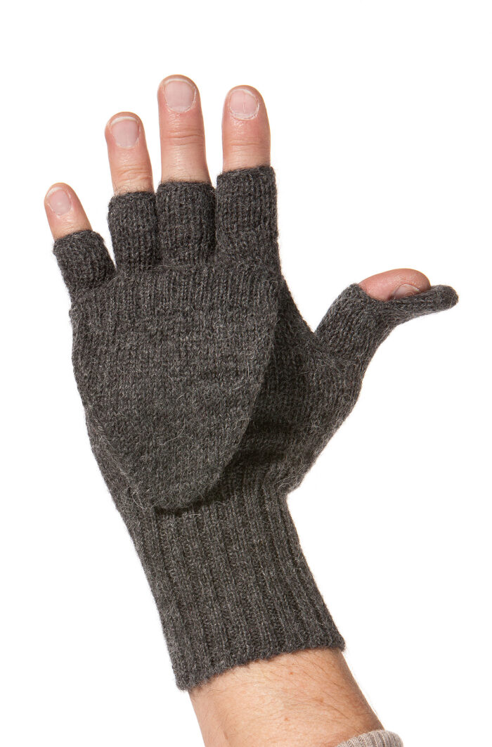 Apukuntur Handschuhe Känguru – Bild 2