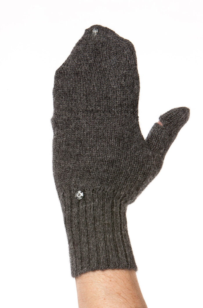 Apukuntur Handschuhe Känguru – Bild 3