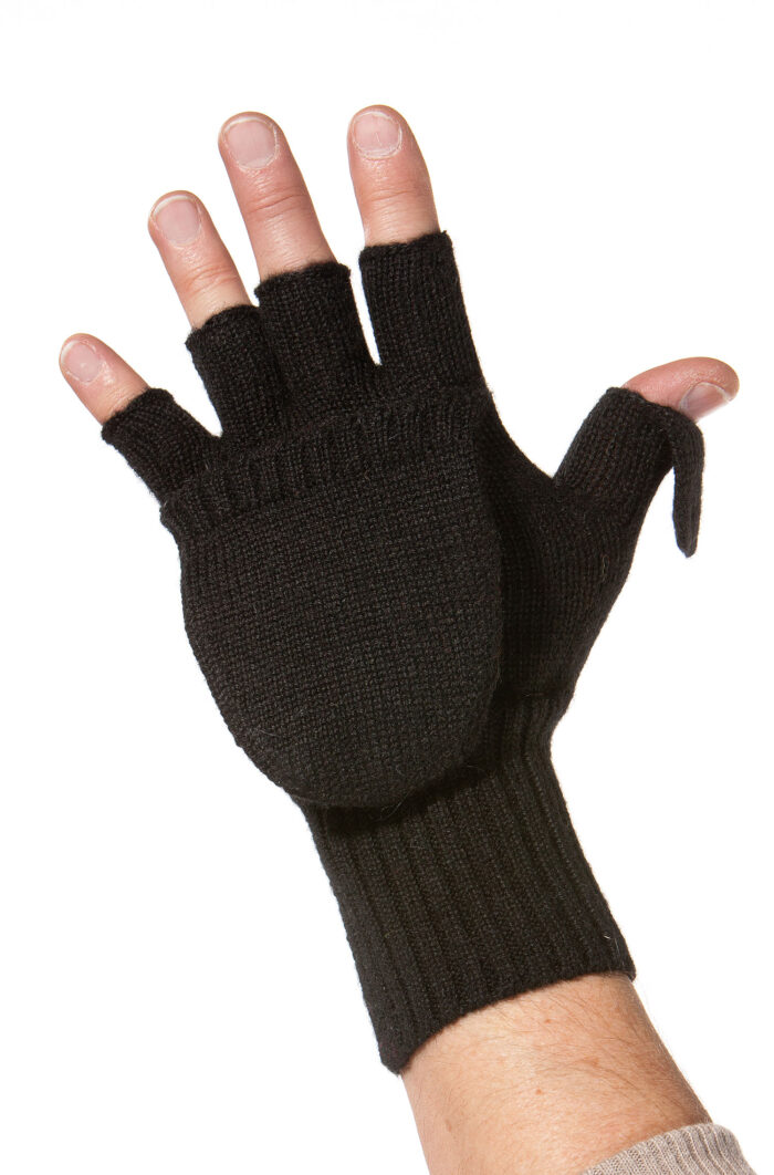 Apukuntur Handschuhe Känguru – Bild 4