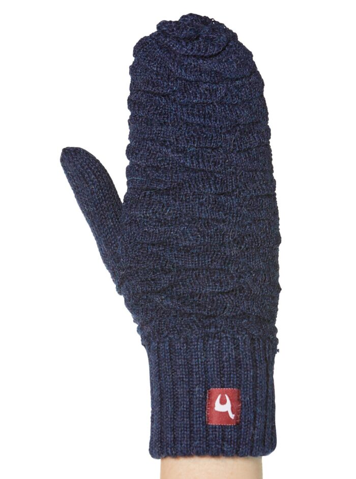 Apukuntur Faust Handschuhe Biesen