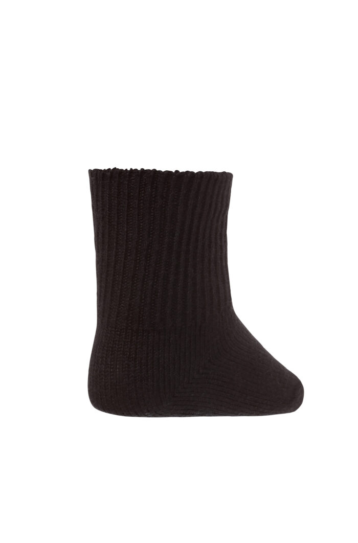 Apukuntur Baby Alpaka Kindersocken – Bild 3