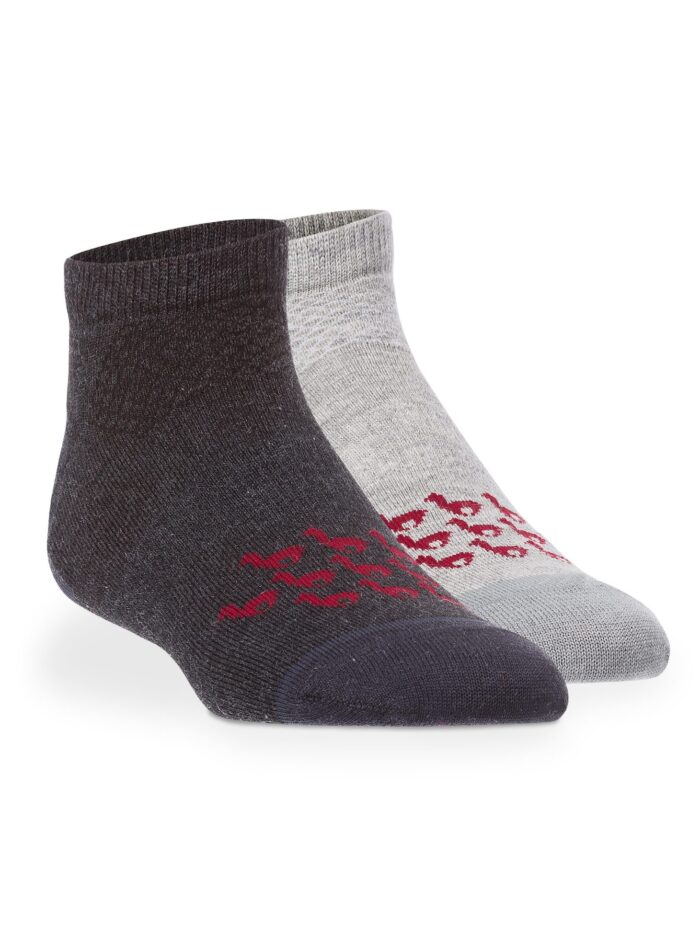 Apukuntur Alpaka Premium Sneaker Socken