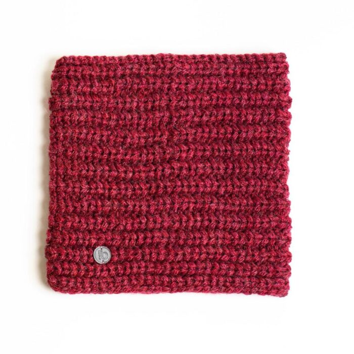 beanie.at Mini-Loop Schal – Bild 3