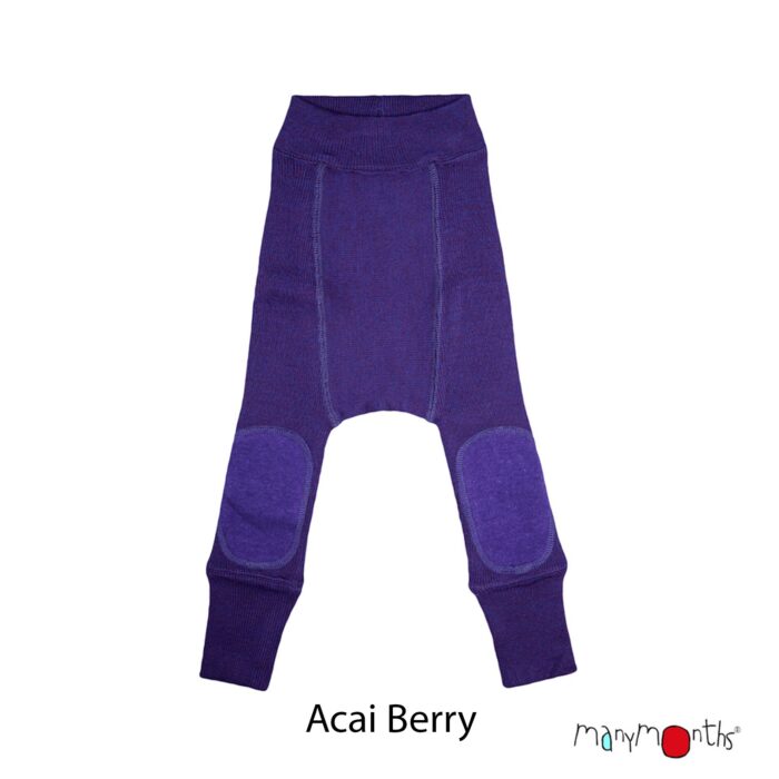 Many Months Leggings mit Kniepatch – Bild 15