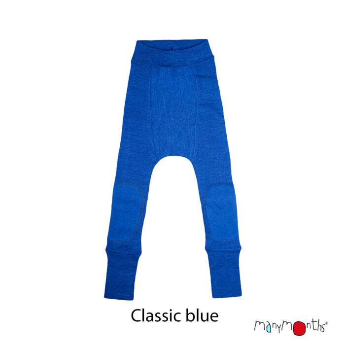 Many Months Leggings mit Kniepatch – Bild 14