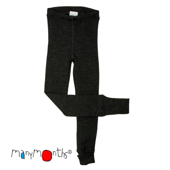 Many Months Unisex Leggings – Bild 2