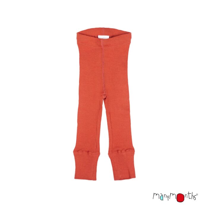 Many Months Unisex Leggings – Bild 3