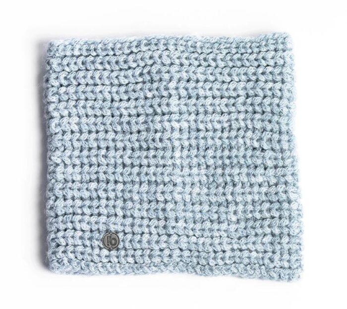 beanie.at Mini-Loop Schal – Bild 7