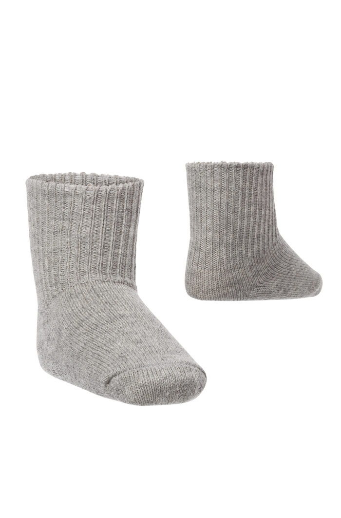 Apukuntur Baby Alpaka Kindersocken