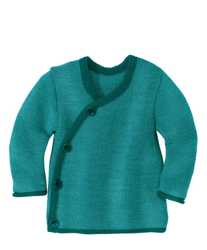 Disana Melange Jacke – Bild 9