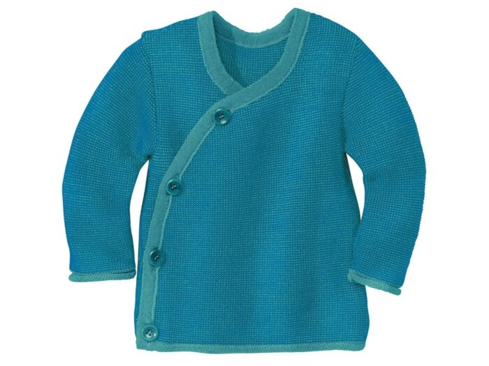 Disana Melange Jacke – Bild 12