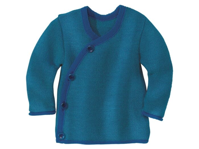 Disana Melange Jacke – Bild 13