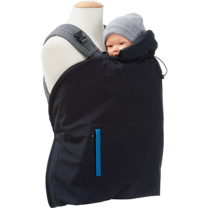 Mamalila Tragecover Softshell – Bild 8