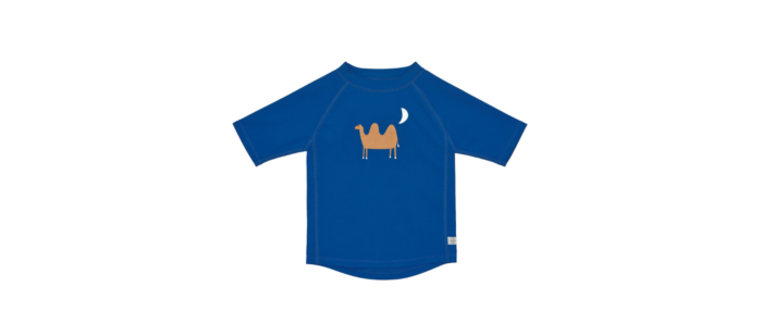 Lässig Short Sleeve Rashguard – Bild 11