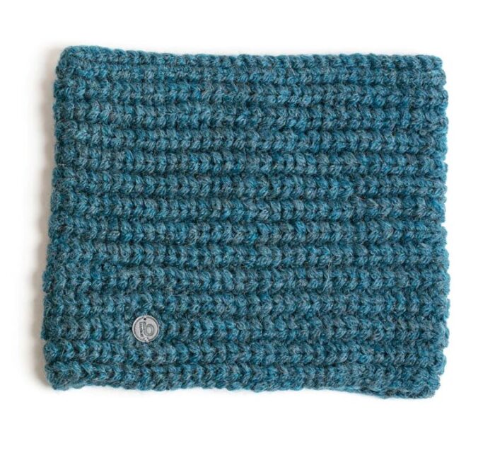 beanie.at Mini-Loop Schal – Bild 8