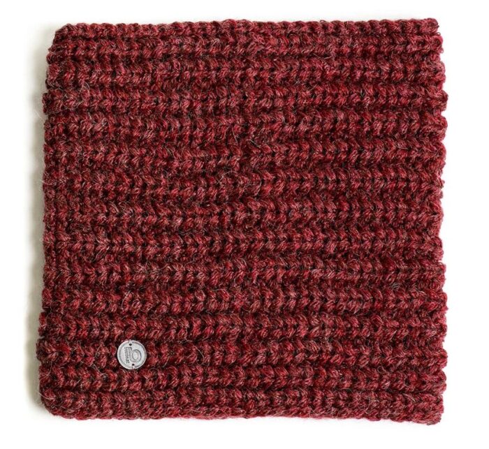 beanie.at Mini-Loop Schal – Bild 9