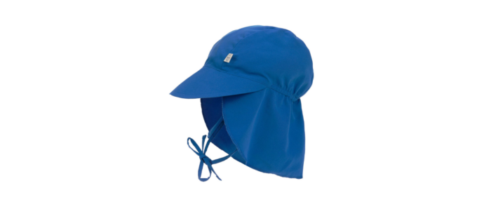 Lässig LSF Sun Protection Flap Hat einfärbig – Bild 8