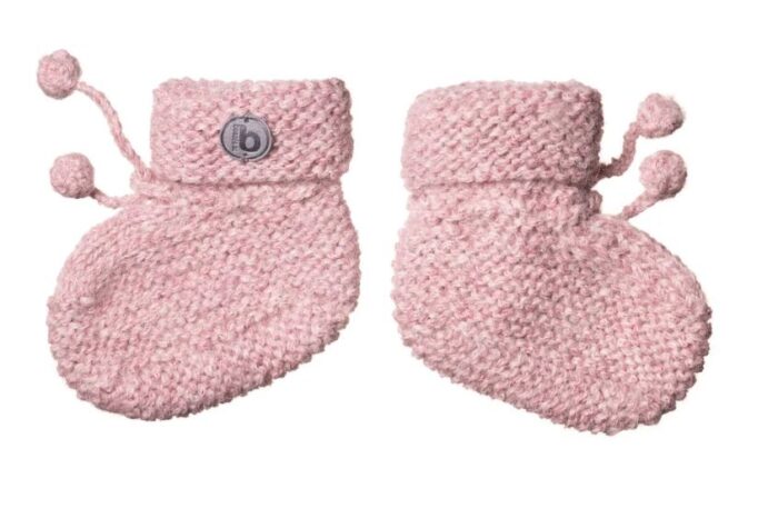 beanie.at Baby-Schuhe – Bild 4