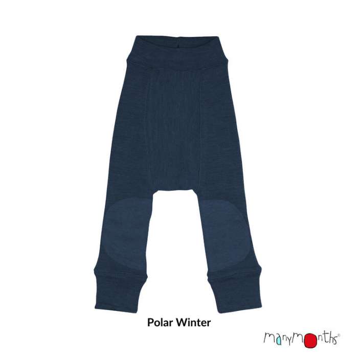 Many Months Leggings mit Kniepatch – Bild 13