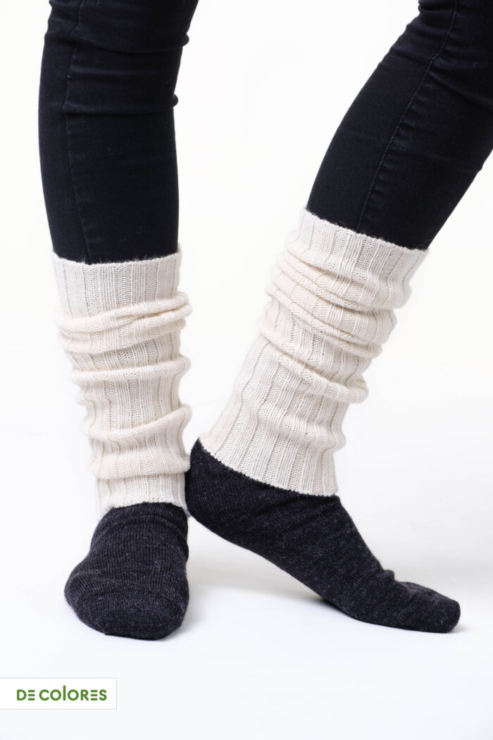 De Colores Beinstulpen – Bild 2