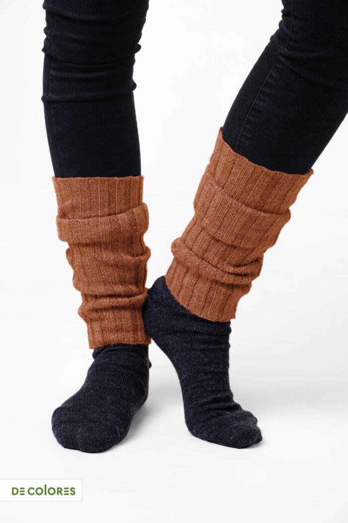 De Colores Beinstulpen – Bild 6