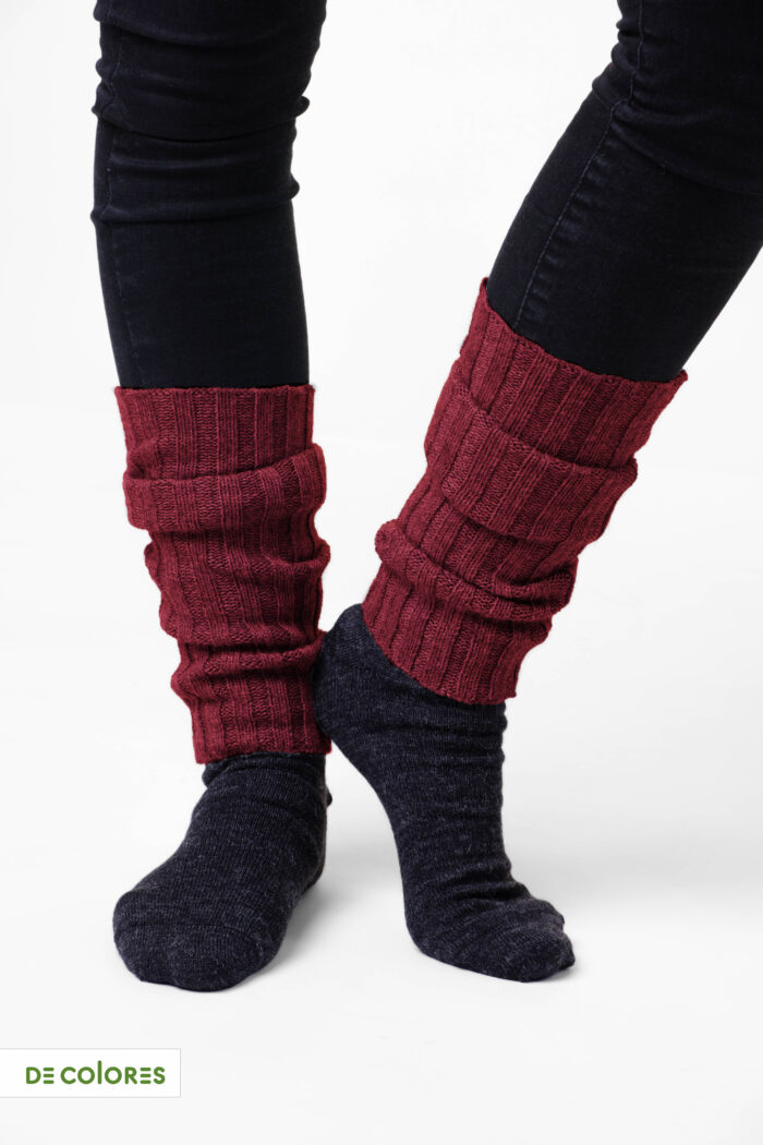 De Colores Beinstulpen – Bild 11