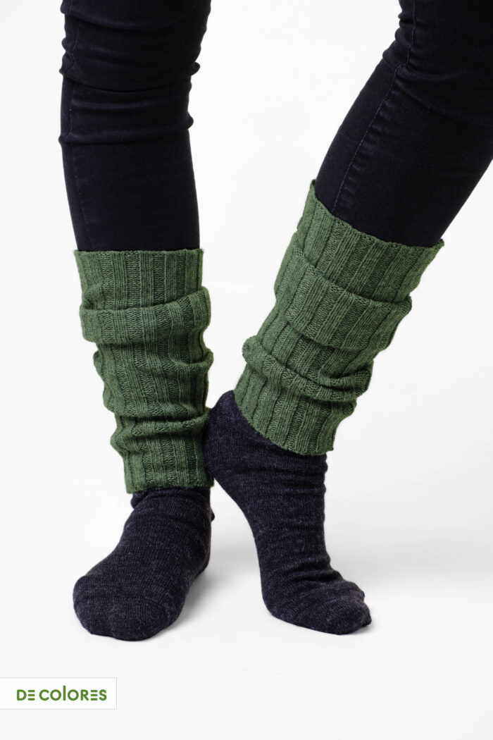 De Colores Beinstulpen – Bild 8