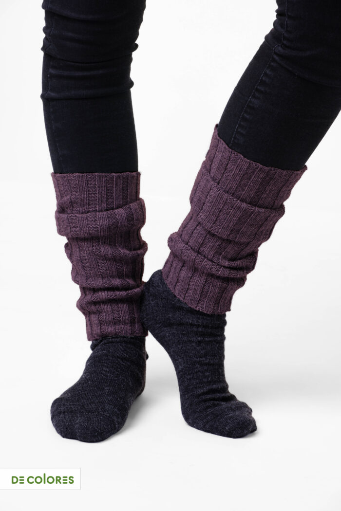 De Colores Beinstulpen – Bild 10