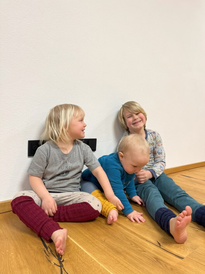 De Colores Pulswärmer – Bild 4