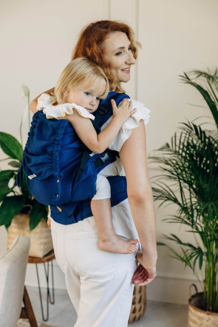 Lenny Lamb LennyPreschool Carrier – Bild 4