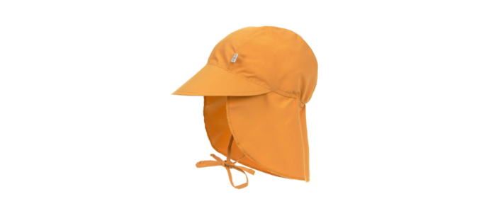 Lässig LSF Sun Protection Flap Hat einfärbig – Bild 11
