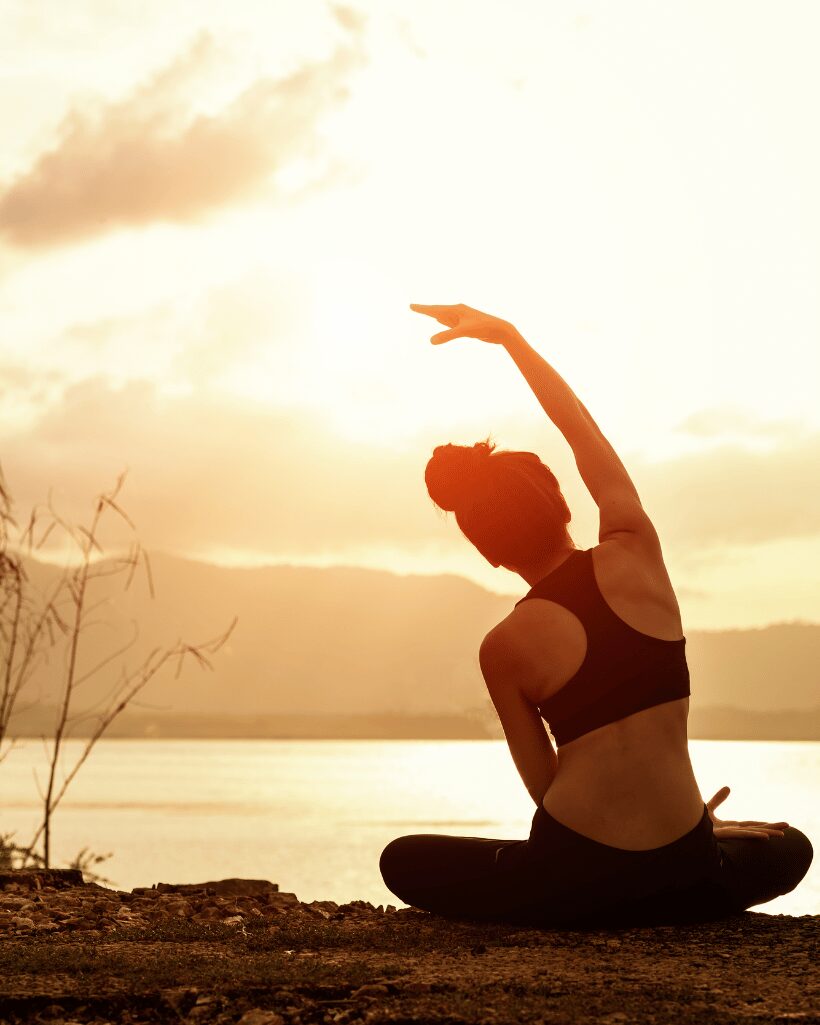 Beckenboden Yoga Basiskurs