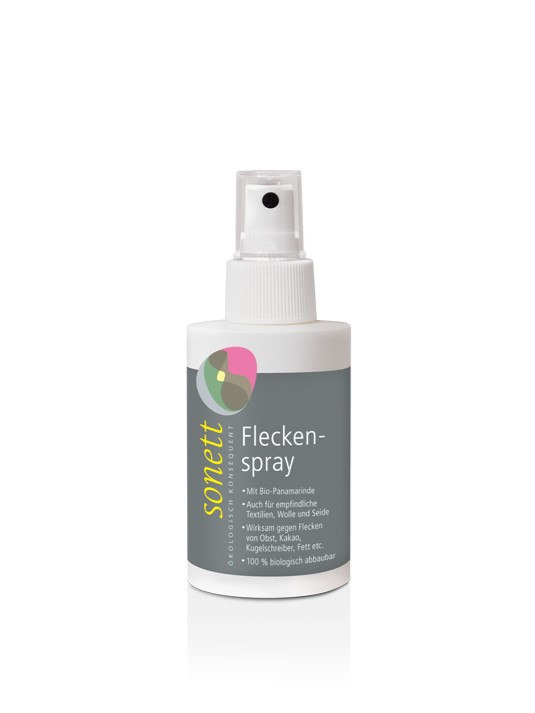 sonett Fleckenspray 100 ml
