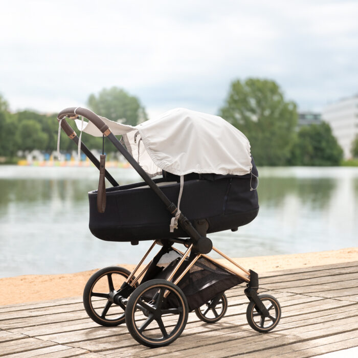 Mamalila Sonnencover – Bild 2