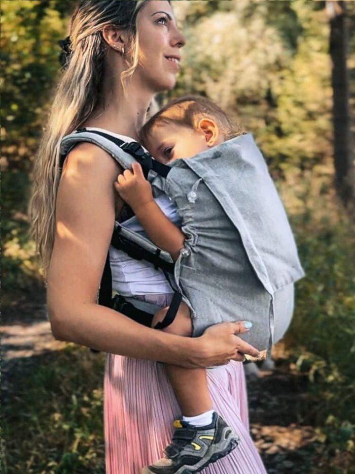 Didymos DidyFix