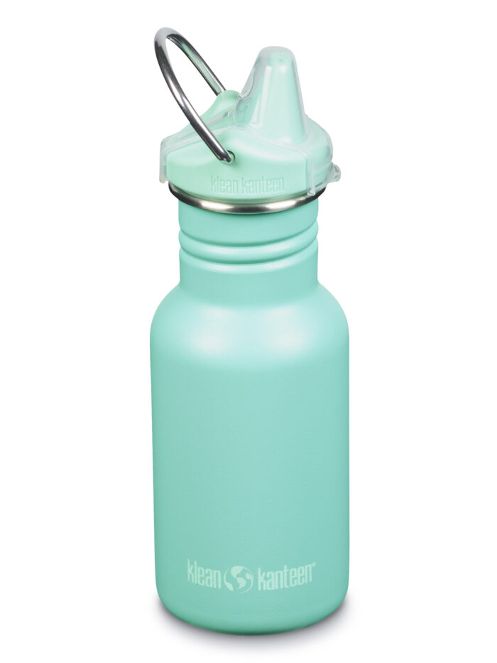 Klean Kanteen® Kid Classic 355ml (Sippy Cap)