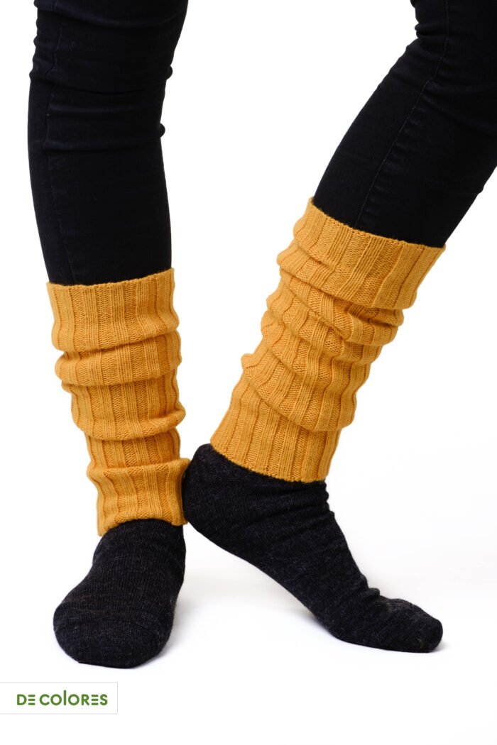 De Colores Beinstulpen – Bild 12