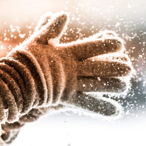 Handschuhe I Fäustlinge