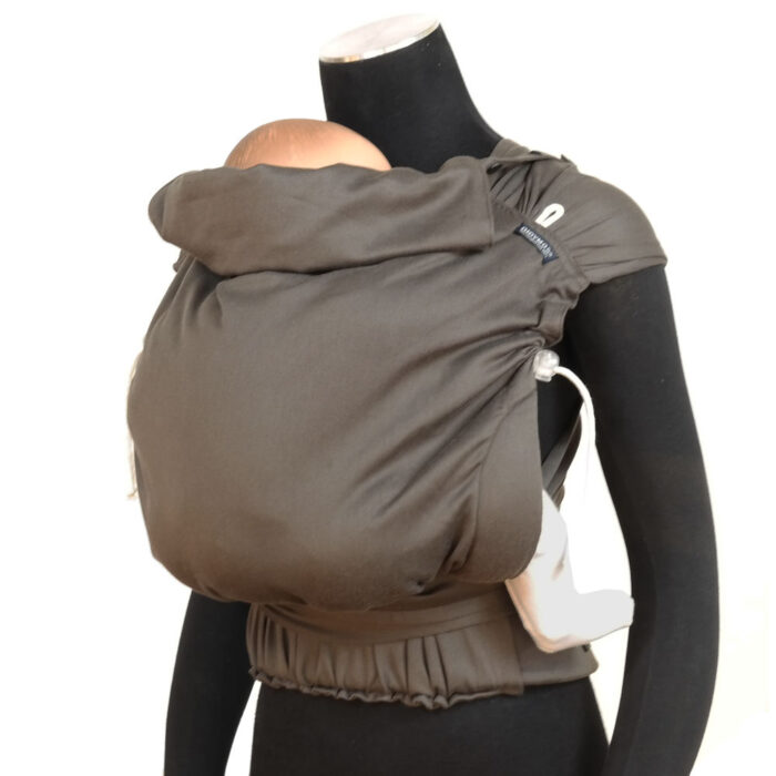 Didymos DidyKlick 4u Toddler – Bild 5