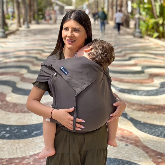 Didymos DidyKlick 4u Toddler – Bild 3