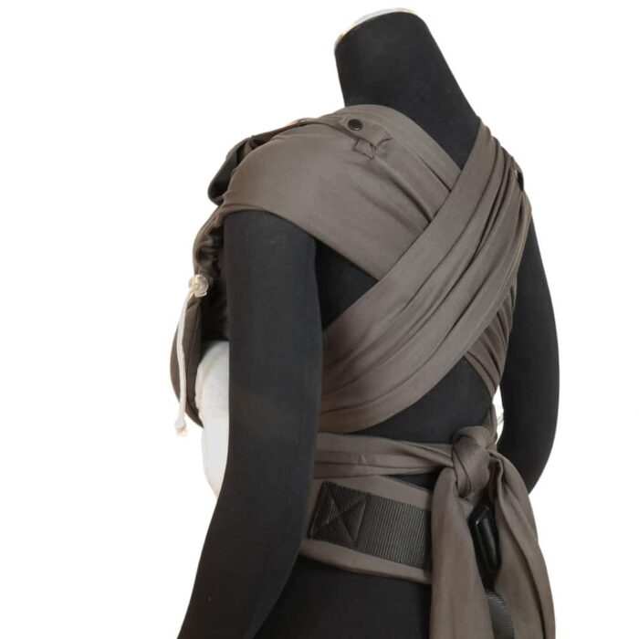 Didymos DidyKlick 4u Toddler – Bild 4