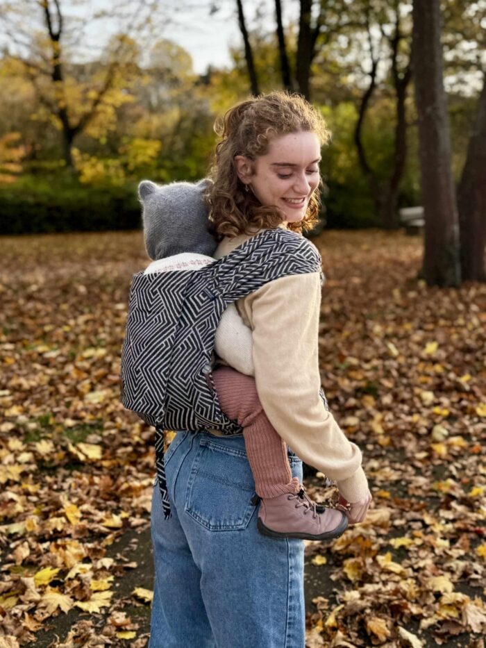 Didymos DidyKlick 4u Toddler