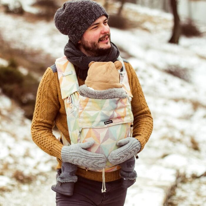 Didymos DidyKlick 4u Babysize – Bild 5