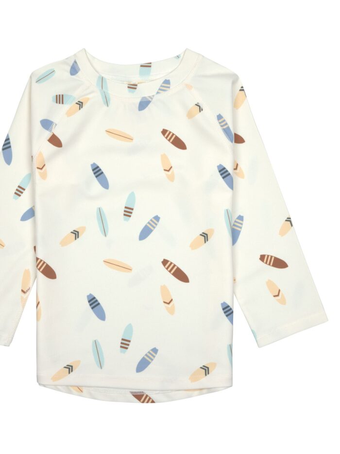 Lässig Long Sleeve Rashguard