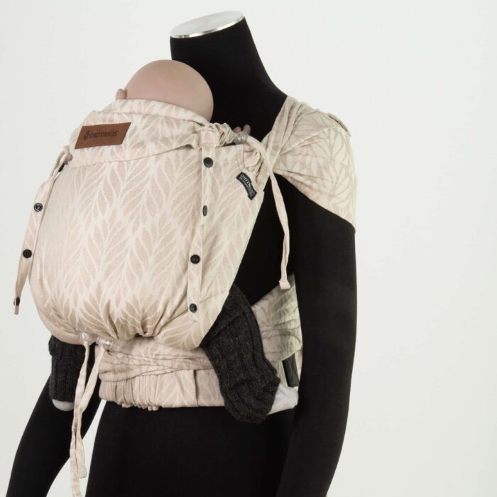 Didymos DidyKlick 4u Babysize – Bild 4