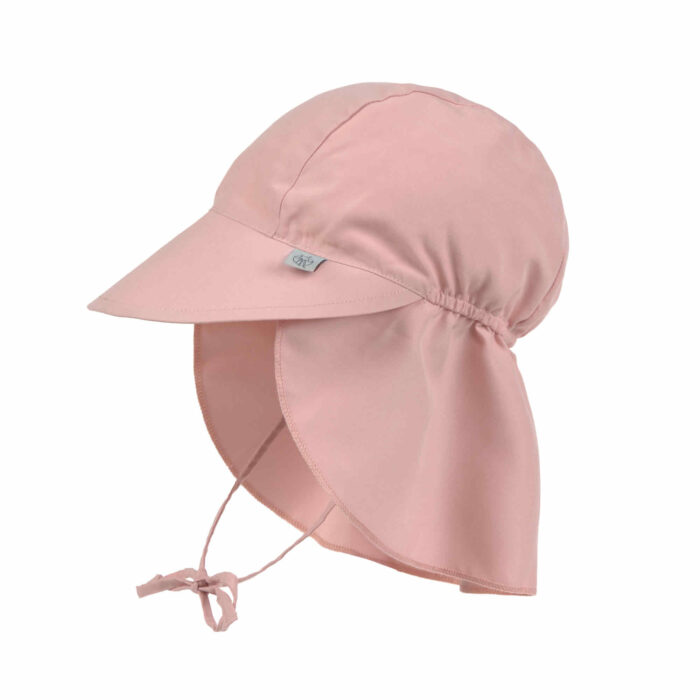 Lässig LSF Sun Protection Flap Hat einfärbig – Bild 14