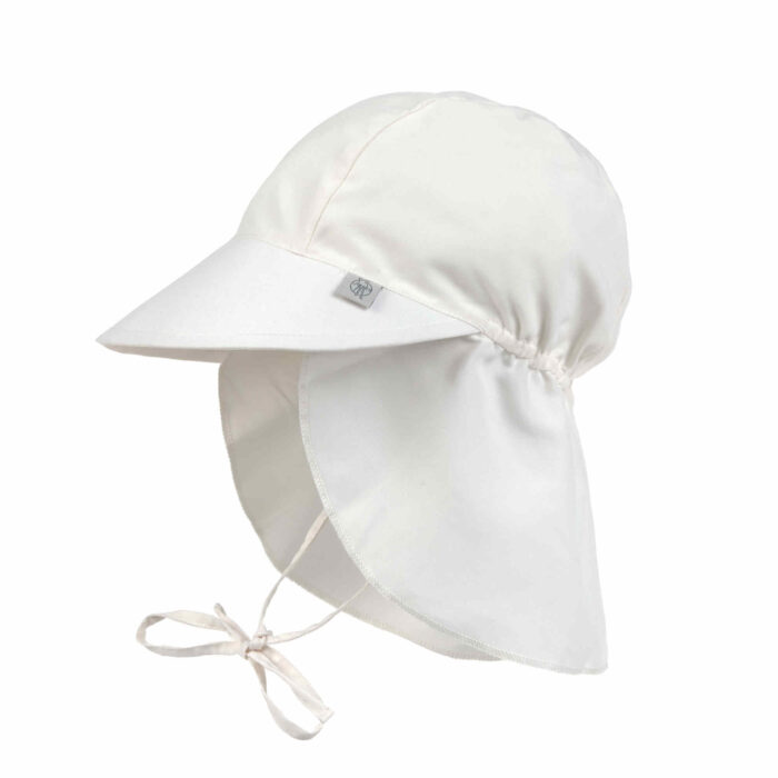 Lässig LSF Sun Protection Flap Hat einfärbig – Bild 16